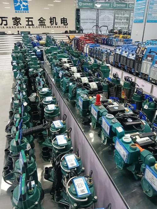 未来万家五金机电(芮城店)(原力剑电动工具店)迁往地址:洞宾